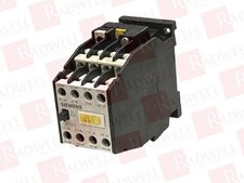 SIEMENS 3TH4262-0AF0 / 3TH42620AF0 (USED)