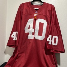Authentic Pat Tillman 2000 Mitchell & Ness NFL Arizona Cardinals Jersey 64,5xl