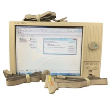 Agilent Logic Analyzer 16803A OPT 101 102 111 V05.60.1000 LPA Protocol Analyzer