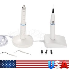 Dental Endo Obturation System Heated Pen/Gutta Percha Cutter