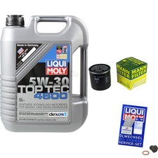 Filtre à huile Chevrolet LACETTI