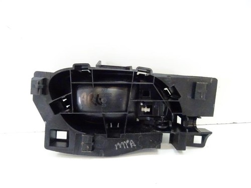 PORTIERGREEP BINNEN LINKS ACHTER Citroën C3 (SC) 9143V0 - Afbeelding 2 van 2