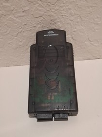 FOR PARTS OR REPAIR Sega Dreamcast Console with Controller and Cords