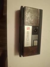 GAF 220 Vintage FILM Pocket Camera