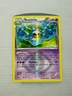 Pokemon Reuniclus Secret Rare Dragons Exalted 126/124
