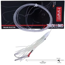 HART Saltwater Offshore Pelagics Trolling Rig OCTOPUS color 135AF