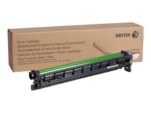 Xerox module photorécepteur VersaLink C8000 C9000 tambour de rechange 190k pages