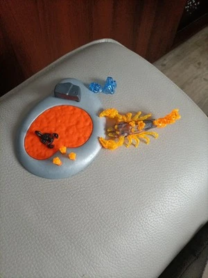 PLAYMOBIL DINO RISE SCORPION DINOSAURES (110) - Photo 1/2