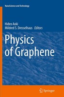 Physics Of Graphene Hideo Aoki (U. A.) Taschenbuch Xii Englisch 2016 Springer