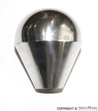 Porsche Rennshift Tear Drop Shift Knob Polished - 911 65-86 Rskb-ter Rskb-ter