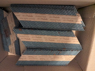 Paslode Streifennägel ProStrip Nails 34° 2 8x63 Glatt D Kopf 2869 Stück