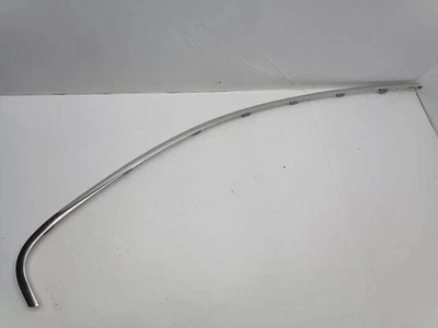 PEUGEOT 607 9D, 9U Türfensterleiste hinten rechts 2.95 Petrol 155kw 34343892 - Bild 1 von 4