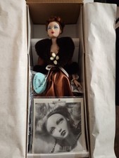 The Ashton Drake Galleries Gene Priceless Collectors Doll 76081