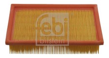 Luftfilter FEBI BILSTEIN 27032 Filtereinsatz f�r BMW Z1 E30 E34 E36 E31 E28 E32