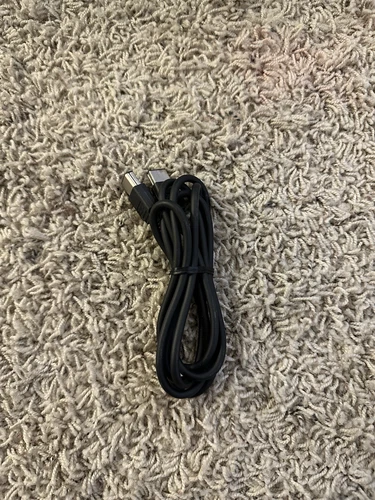 Official DMG-04 Nintendo GameBoy Link Cable OEM - Game Boy Authentic