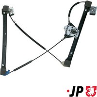 JP Group Fensterheber JP 1188102280 FüR VW Seat Inca Polo 6V2 Cordoba Classic 3