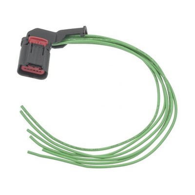 For Ford F-150 2004-2010 Electrical Connector | Blade Terminal | 3U2Z14S411FJAC