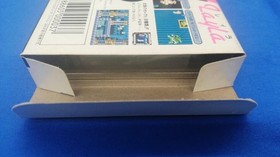 Davy Soft Famicom Layla Used