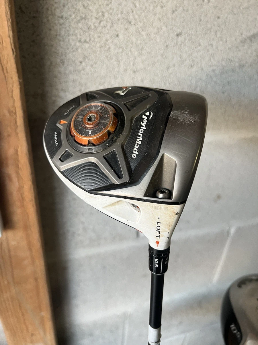 Taylormade R1 Driver Golf Clubs for sale - eBay