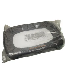 Nuna Sena Series Changer SC04500GRN NEW Missing Box Baby Accessory 