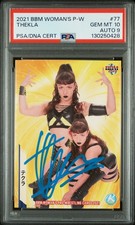 2018 Leaf Best of Basketball Cards 24