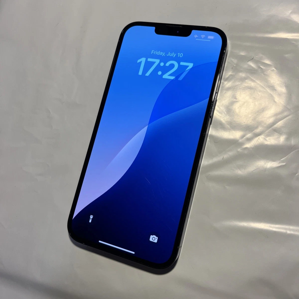 Apple iPhone 13 Pro Max 128GB for Sale - Shop New & Used Cell