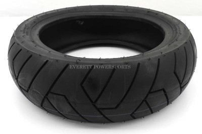 Front Tire 120/70-12 Grom 14-25 Dax125 2025 OEM Honda Tubeless 12