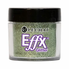LeChat Glitter EFFX "Peridot" | 2 oz. EFFX2-19