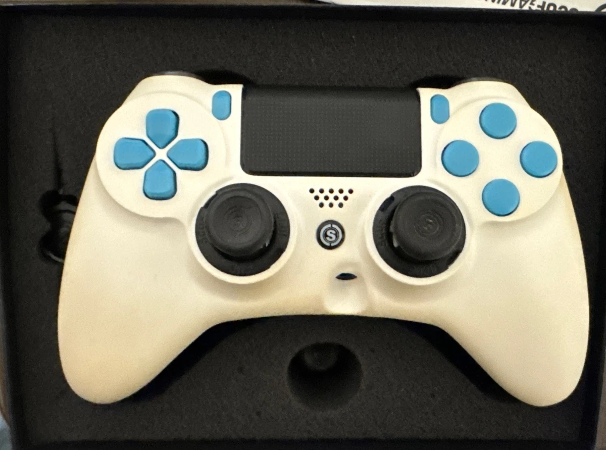 Scuf Controllers for Sony PlayStation 4 for sale | eBay