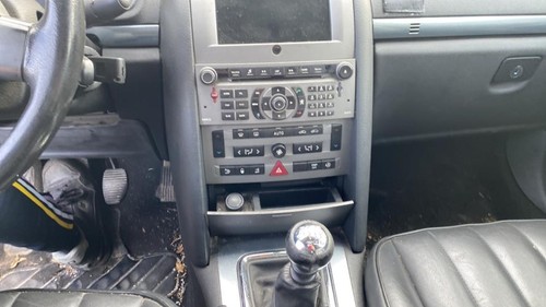 Feu arriere principal gauche (feux) PEUGEOT 407 PHASE 1 6350HP - Photo 18/20