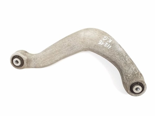 Audi A8 S8 D4 4H 2014 Links Querlenker Achsschenkel hinten 8K0505323H EZE57480