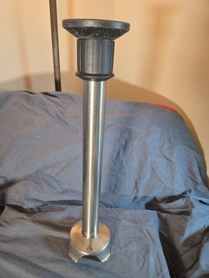Waring commercial WSB55ST stick SHAFT immersion blender AS IS FOR PARTS