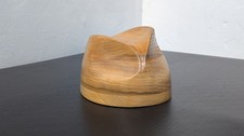 Trilby Wooden Hat Block