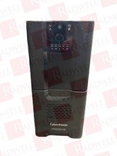 CYBERPOWER PR2200LCD / PR2200LCD USED