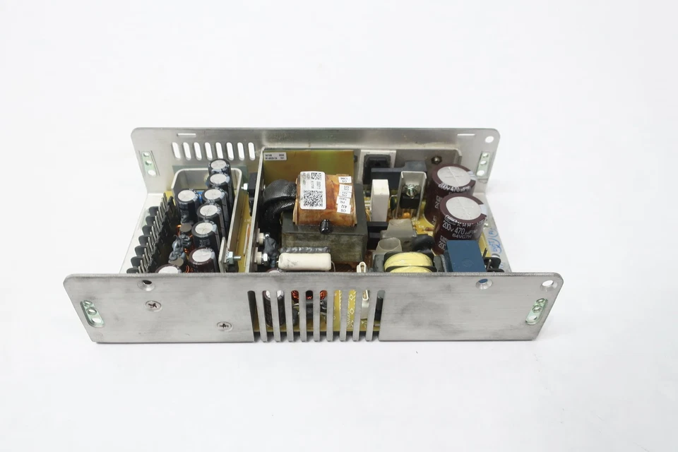 Power-one MAP130-4001 Power Supply 110/230v-ac 3.5a 12/24v-dc - Image 3 of 4