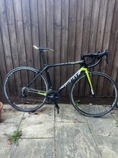 Giant TCR Advanced Carbon 54cm 105 Road Bike