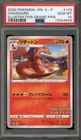 Pokemon Charizard Illustration Grand Prix Japanese Promo 143/S-P PSA 10 Gem Mint