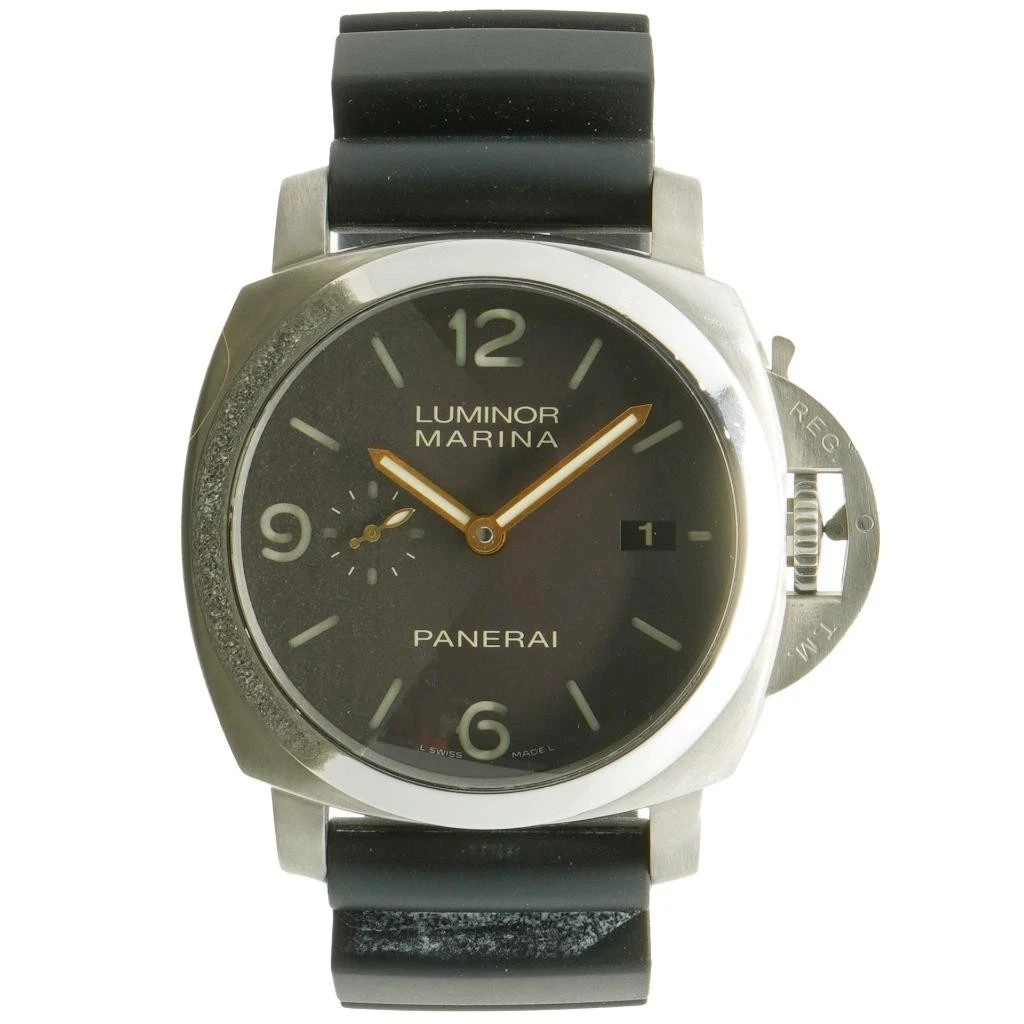 Panerai — Panerai Titanium Luminor Marina 1950 3 Days 44mm