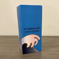 Louis Vuitton Afternoon Swim Eau de Parfum Spray 100 ml 3.4 FL.OZ.