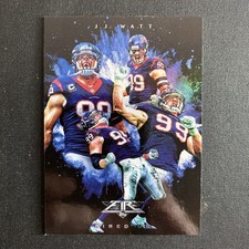 2015 Topps Fire Football Cards 14