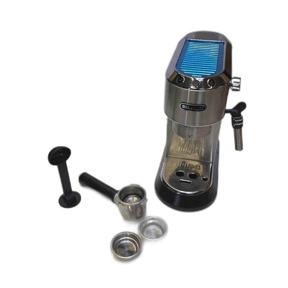 DeLonghi Dedica Style EC685.M, Foto 3 von 5