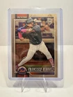 2025 Topps Francisco Alvarez Base (Raw)