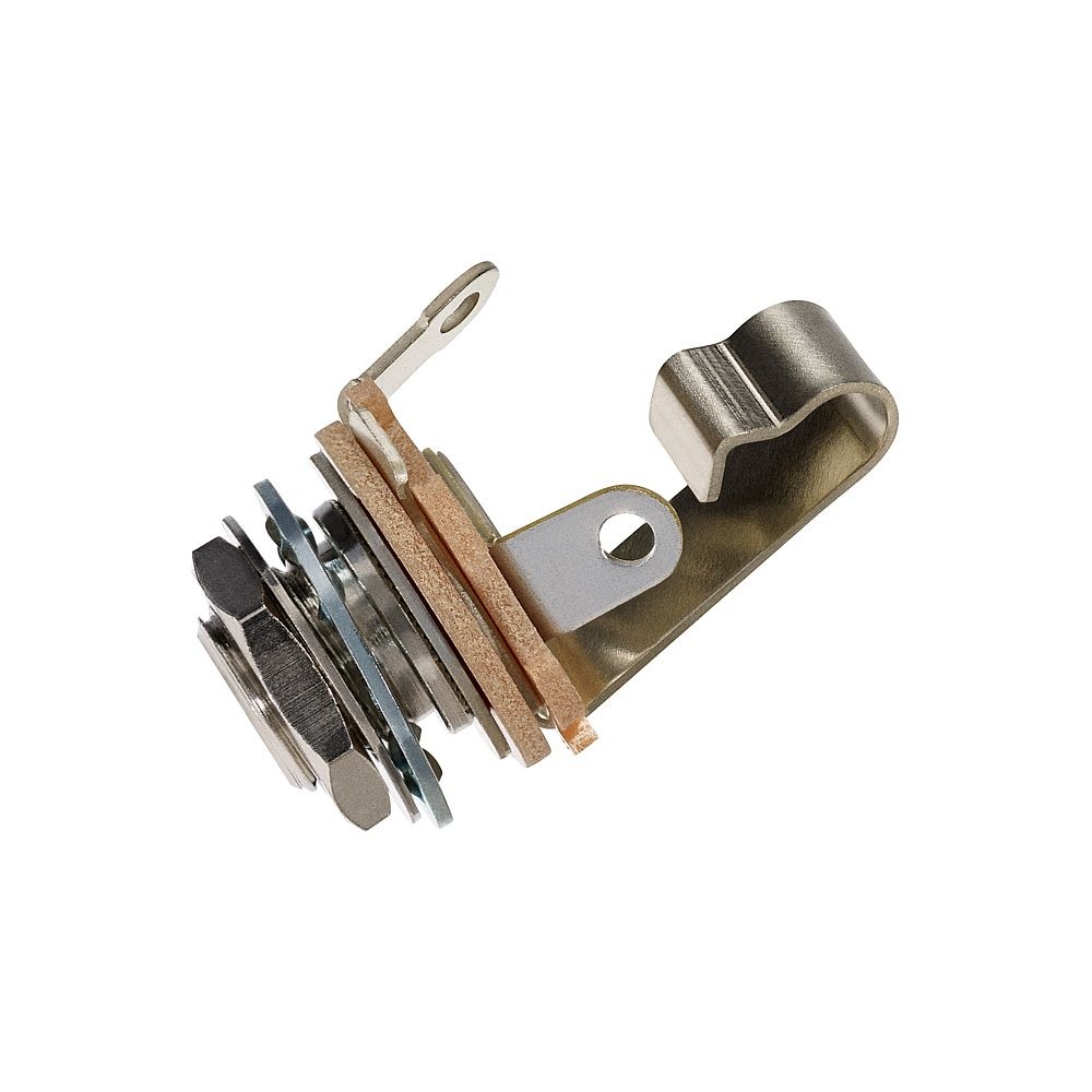 DiMarzio Switchcraft 1/4"" Mono Guitar Output Jack Socket