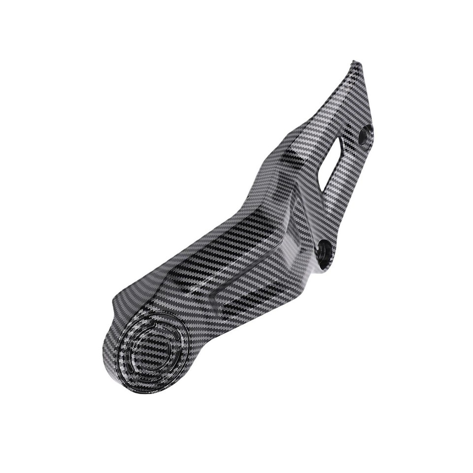 Frame Cover Motorcycle 1 Pair Motorcycle Frame Guard Cover Frame Side Fairing Panel Protection ...