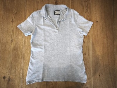 Damen Poloshirt Polo-Shirt von Peckott Gr.38 top