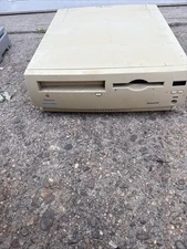 Apple Macintosh Performa 6200CD PowerPC M3076 Computer. PARTS OR REPAIR