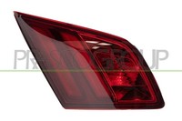 Prasco RüCkleuchte Heckleuchte Links Innerer Teil FüR Peugeot 308 II