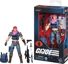 G.I. Joe Classified Series #146, Dreadnok Zandar, Collectible Action Figure