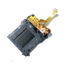 Fit For Sony ILCE-6000 A6000 A6100 A6300 Shutter Unit motor assembly