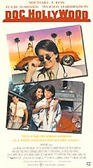 Doc Hollywood [VHS], Helen Martin,Mel Winkler,Bridget, Michael Caton-Jones